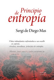 EOLAS, Principio de entropía, Sergi de Diego Mas
