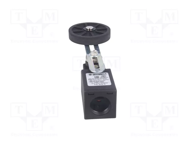 PIZZATO ELETTRICA Interruptor de fin de carrera FR 555-R26 NO + NC PIZZATO ELETTRICA Interruptor de fin de carrera FR 555-R26 NO + NC