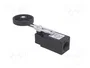 PIZZATO ELETTRICA Interruptor de fin de carrera FR 555-R26 NO + NC