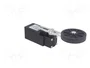 PIZZATO ELETTRICA Interruptor de fin de carrera FR 555-R26 NO + NC
