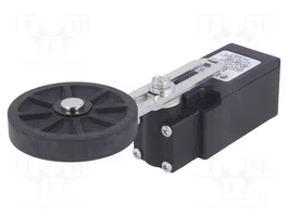 PIZZATO ELETTRICA Interruptor de fin de carrera FR 555-R26 NO + NC