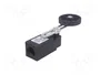 PIZZATO ELETTRICA Interruptor de fin de carrera FR 555-R26 NO + NC