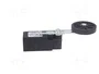 PIZZATO ELETTRICA Interruptor de fin de carrera FR 555-R26 NO + NC
