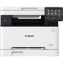 Canon i-SENSYS MF651Cw Impresora Multifunción Láser Color 3 en 1 con WiFi y Ethernet