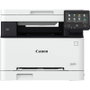Canon i-SENSYS MF651Cw Impresora Multifunción Láser Color 3 en 1 con WiFi y Ethernet