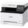 Canon i-SENSYS MF651Cw Multifunción Láser Color 3 en 1 Impresión Copia Escaneo WiFi Blanca