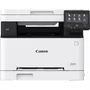 Canon i-SENSYS MF651Cw Multifunción Láser Color 3 en 1 Impresión Copia Escaneo WiFi Blanca