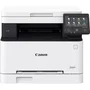 Canon i-SENSYS MF651Cw Multifunción Láser Color 3 en 1 Impresión Copia Escaneo WiFi Blanca