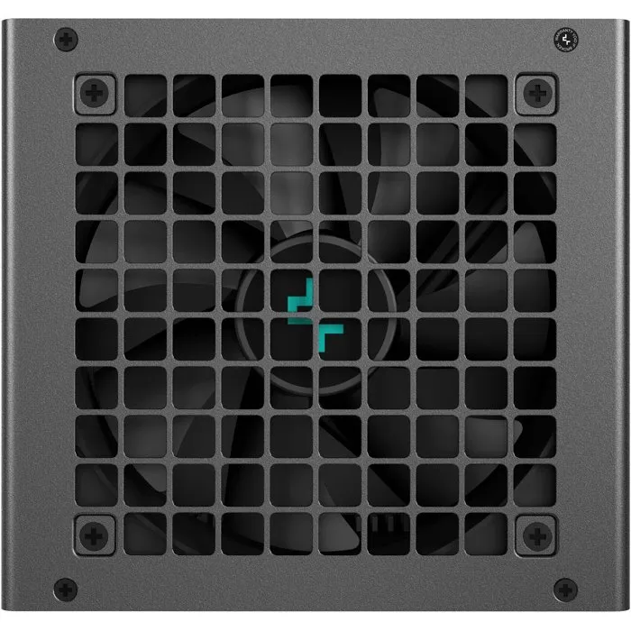 Deepcool Fuente de Alimentación GAMER STORM PN850-M 850W ATX 3.1 80 PLUS Gold para PC