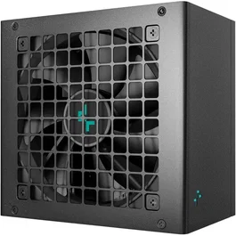 Deepcool Fuente de Alimentación GAMER STORM PN850-M 850W ATX 3.1 80 PLUS Gold para PC
