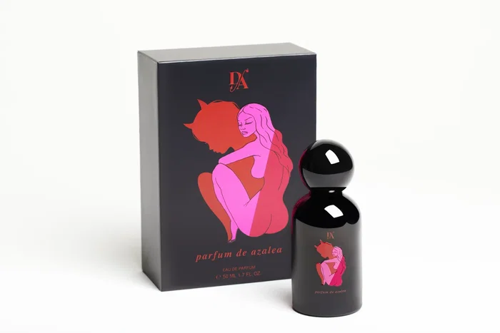 Iggy Azalea Devil's Advocate Agua de perfume 50 ml
