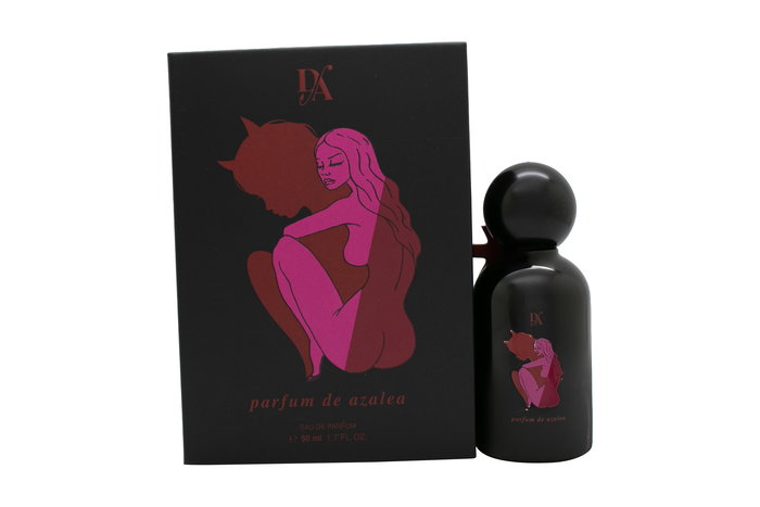 Parfum de Azalea Devil's Advocate Eau De Parfum 50ml Spray