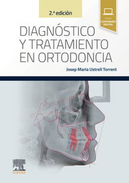 ELSEVIER EDITORIAL 025 Diagnóstico y tratamiento en ortodoncia 2ª edición