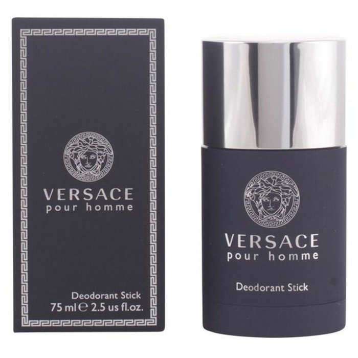 Versace VERSACE POUR HOMME Desodorante Stick 75 ml Versace VERSACE POUR HOMME Desodorante Stick 75 ml