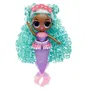 L.O.L. Surprise! LOL1742451015713 Muñeca LOL Surprise Tweens Mermaid - Serena Finn
