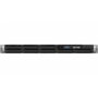 Intel R1208WFQYSR Servidor Barebone Intel® C628 LGA 3647 (Socket P) Bastidor (1U)