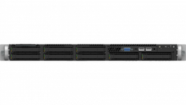 Intel R1208WFQYSR Servidor Barebone Intel C628 LGA 3647 Bastidor (1U)