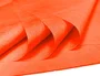 Liderpapel Papel Seda 52x76cm 18g/m2 Naranja Bolsa 5 Hojas