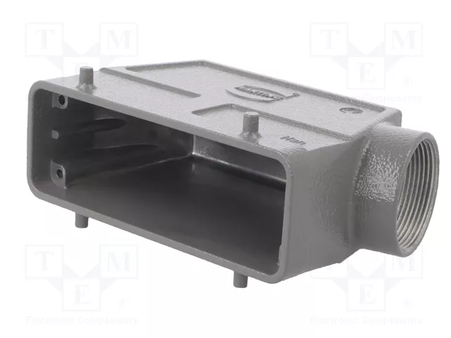 HARTING Han 24B-gs-29 Carcasa HDC Angular IP65