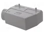 HARTING Han 24B-gs-29 Carcasa HDC Angular IP65