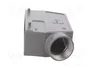 HARTING Han 24B-gs-29 Carcasa HDC Angular IP65