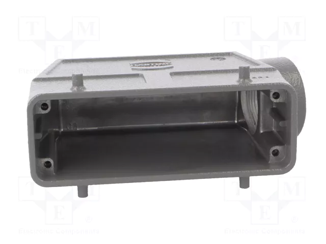 HARTING Han 24B-gs-29 Carcasa HDC Angular IP65