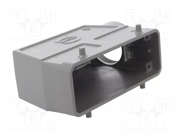 HARTING Han 24B-gs-29 Carcasa HDC Angular IP65