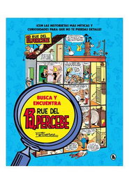 Penguin Random House Grupo Editorial BUSCA Y ENCUENTRA13, RUE DEL PERCEBE