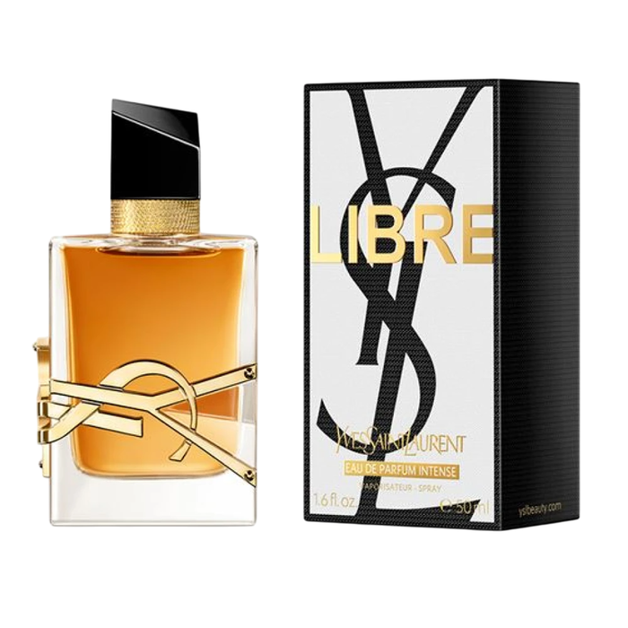 Yves Saint Laurent Libre Intense Eau de Parfum 50 ml Spray