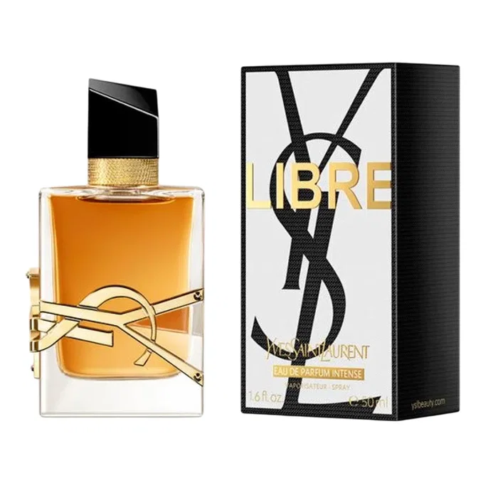 Yves Saint Laurent Libre Intense Eau de Parfum 50 ml Yves Saint Laurent Libre Intense Eau de Parfum 50 ml