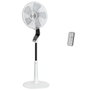 Rowenta Turbo Silence Extreme VU5690 Blanco/Negro
