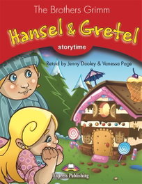 HANSEL & GRETEL, Grimm - EXPRESS