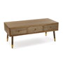 Mueble de TV Versa KAMAIRA 25 x 55 x 48 cm