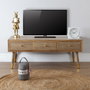 Mueble de TV Versa KAMAIRA 25 x 55 x 48 cm