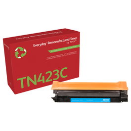 Cartucho de Tinta Original Xerox 006R04522 Cian