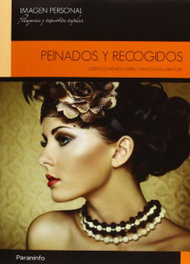 PARANINFO Peinados y recogidos, Domenech Zaera, Josefa - PARANINFO