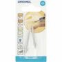 Dremel Lote de 2 cortadores de alta velocidad de 6,4 mm (125)
