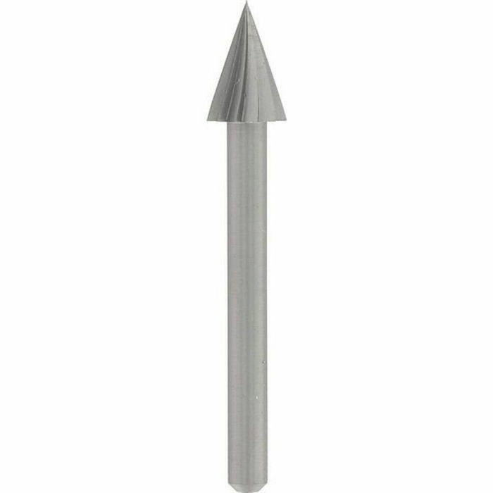 Dremel Lote de 2 cortadores de alta velocidad de 6,4 mm (125)