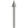 Dremel Lote de 2 cortadores de alta velocidad de 6,4 mm (125)