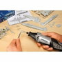 Dremel Lote de 2 cortadores de alta velocidad de 6,4 mm (125)