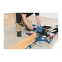 Bosch GCM 8 SDE Professional Sierra de inglete para panel, 5000 RPM, corte a 0° 70x312mm, corte inclinado 48x312mm, extracción de polvo