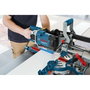 Bosch Professional GCM 8 SDE Sierra de inglete radial 1600W