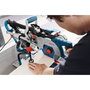 Bosch Professional GCM 8 SDE Sierra de inglete radial 1600W