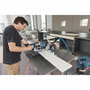 Bosch Professional GCM 8 SDE Sierra de inglete radial 1600W