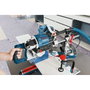 Bosch Professional GCM 8 SDE Sierra de inglete radial 1600W
