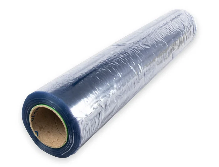 Liderpapel Rollo Plástico para Forrar Libros, Transparente, Alta Resistencia, 70 Micras, 0.70 m x 100 m Liderpapel Rollo Plástico para Forrar Libros, Transparente, Alta Resistencia, 70 Micras, 0.70 m x 100 m