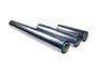 Liderpapel Rollo Plástico para Forrar Libros, Transparente, Alta Resistencia, 70 Micras, 0.70 m x 100 m
