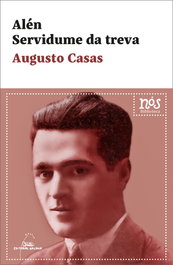 ALEN. SERVIDUME DA TREVA, Augusto Casas - Galaxia
