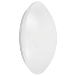 OSRAM SURFACE CIRCULAR 350 SENSOR 18W 830 IP44 LED Wand/Deckenleuchte 3000K 1440lm