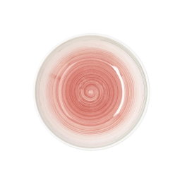 Quid Plato Hondo Rose Velvet Neo 20cm Rosa